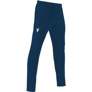 Macron - Richards - Korte Broek - Zwart - Katoen