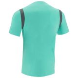 Macron Rodders shirt turq/ant 50773828