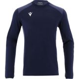 Macron Tobol Trainingstop Heren - Marine