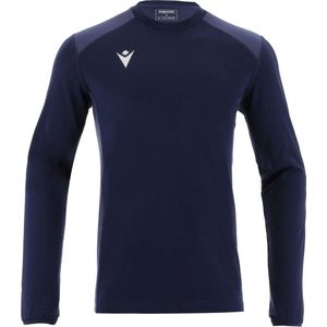 Macron Tobol Trainingstop Heren - Marine