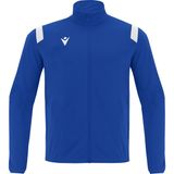 Macron - Fujin - Trainingsvest - Royal / Wit