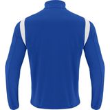 Macron - Fujin - Trainingsvest - Royal / Wit