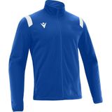 Macron - Fujin - Trainingsvest - Royal / Wit