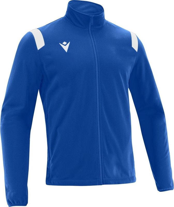 Macron - Fujin - Trainingsvest - Royal / Wit