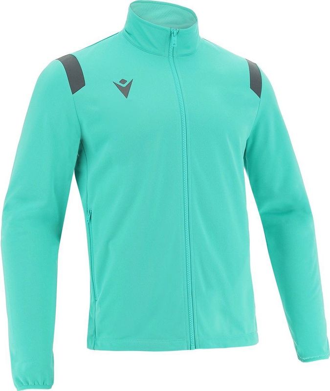 Macron - Fujin - Trainingsjas - Volle Rits