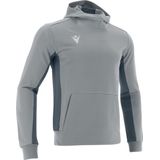 Macron - Electro - Hooded Sweatshirt - Uniseks