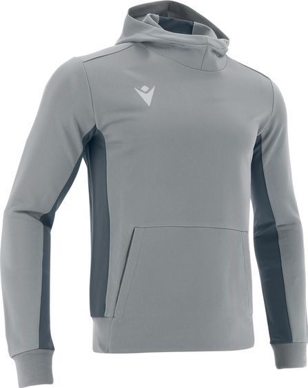 Macron - Electro - Hooded Sweatshirt - Uniseks