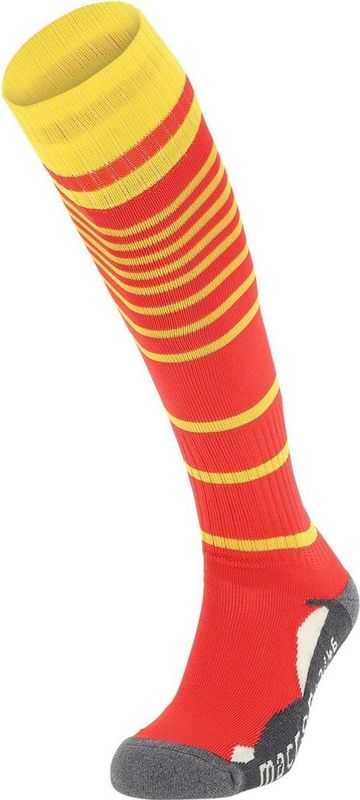 Macron - Target - Sportsokken - 5 Paar - Ademend - Comfortabel