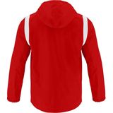 Macron - Saransk - Windjack - Waterdicht - Zwart - Hoogwaardige Materialen