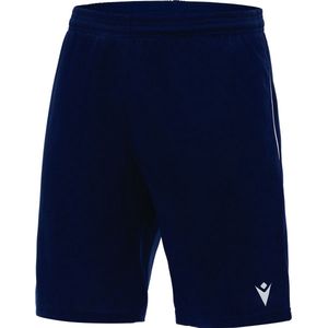 Macron - Draco Hero - Trainingsshort - Marine