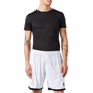 Officiële Homeshort Udinese 2021 Gara