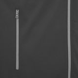 Macron - Academy Pro Nemesis - Polyestervest - Antraciet - Polydry