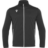 Macron - Academy Pro Nemesis - Polyestervest - Antraciet - Polydry