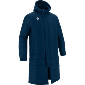 Jacke Macron Turvey long bench