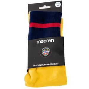 Levante UD Officiële clubsokken, uniseks, oker, M