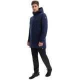 Macron - Athleisure Fcb Arviat Padd Hdy - Parka