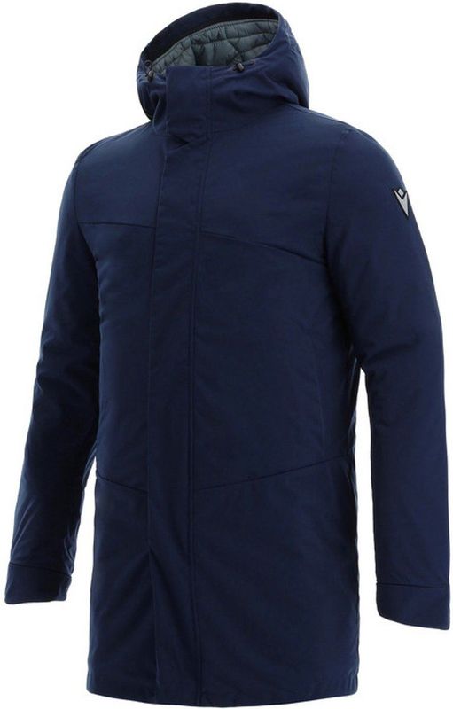 Macron - Athleisure Fcb Arviat Padd Hdy - Parka