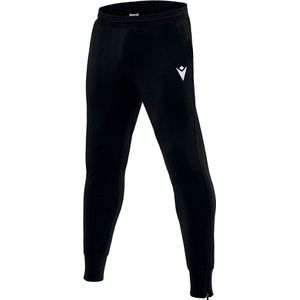 Macron - Baal Hero - Trainingsbroek - Zwart - 100% Polyester