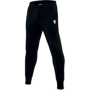 Macron - Baal Hero - Trainingsbroek - Zwart - 100% Polyester