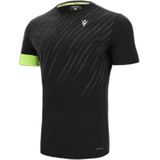 Macron - Start SCC Howie Reflex - Sportshirt - Bedrukt - Ademend Materiaal