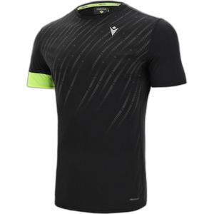 Macron - Start SCC Howie Reflex - Sportshirt - Bedrukt - Ademend Materiaal