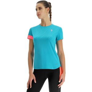 Macron - Start Rita - Sportshirt - Kleur - Materiaal