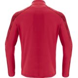 Macron - Naryn - Trainingspak - Zwart - Polyester