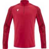 Macron - Naryn - Trainingspak - Zwart - Polyester