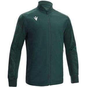 Macron - Achilles - Trainingspak - Volle Rits