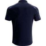 Macron - Excellence Rock Polo Kinderen - Marine - HYDROTEX + MICROMESH