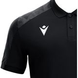 Hydrotex - Poloshirt - Blauw - Polyester - Ademend