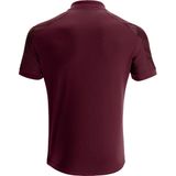 Macron - Excellence Rock - Polo - Bordeaux