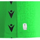 Macron - Cygnus - Keeperstrui - Zwart - Technisch Materiaal