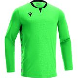 Macron - Cygnus - Keeperstrui - Zwart - Technisch Materiaal