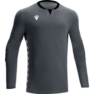 Macron - Eridanus - Keeperstrui - Zwart - Polyester