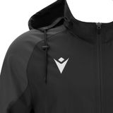 Macron - Excellence Elbrus - Regenjas - Zwart