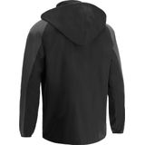 Macron - Excellence Elbrus - Regenjas - Zwart