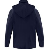 Macron Elbrus - Waterdicht Jack - Volledige Rits