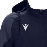 Macron Elbrus - Waterdicht Jack - Volledige Rits