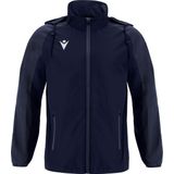 Macron Elbrus - Waterdicht Jack - Volledige Rits