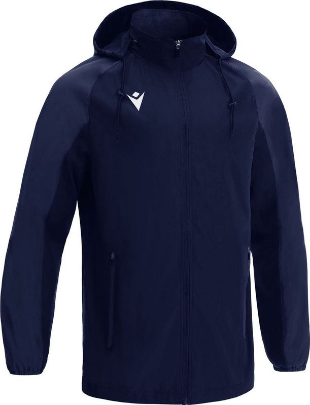 Macron Elbrus - Waterdicht Jack - Volledige Rits