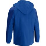 Macron - Excellence Elbrus - Regenjas - Royal - 100% Polyester