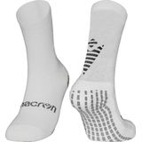 Macron - Pro Grip Hero - Trainingssokken - Wit