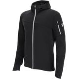 Macron - Athleisure SCC Zanzibar Tech - Hooded Sweatshirt - Met Rits