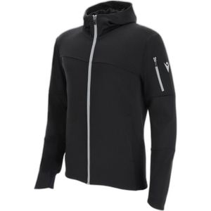 Macron - Athleisure SCC Zanzibar Tech - Hooded Sweatshirt - Met Rits