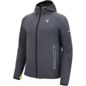 Macron - FCC Caleb - Waterdichte Jas