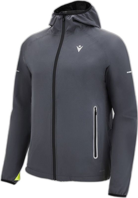 Macron - FCC Caleb - Waterdichte Jas