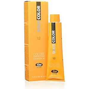 Douscolor professionele set zonder ammoniak 9-3 vergulde haarproducten