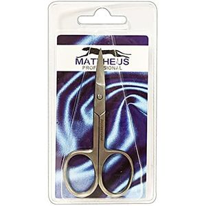 Glooke SELECTED nagelschaar gebogen brede verzorging lichaam - verpakking van 12 x 500 g