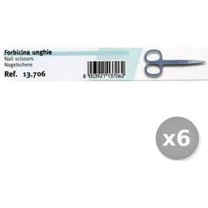 Nagelschaar 13706 lichaamsverzorging